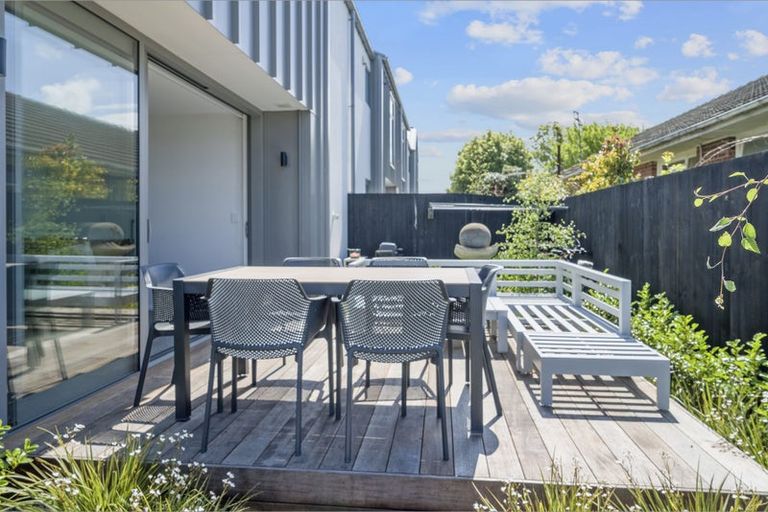 Photo of property in 1/91 Westminster Street, St Albans, Christchurch, 8014