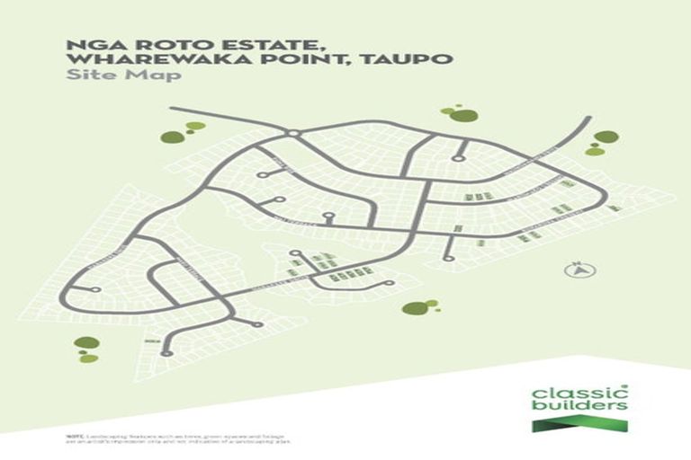 Photo of property in 9 Makomako Crescent, Wharewaka, 3330