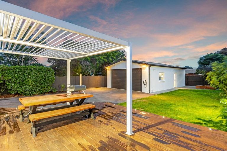 Photo of property in 86 Checketts Avenue, Halswell, Christchurch, 8025