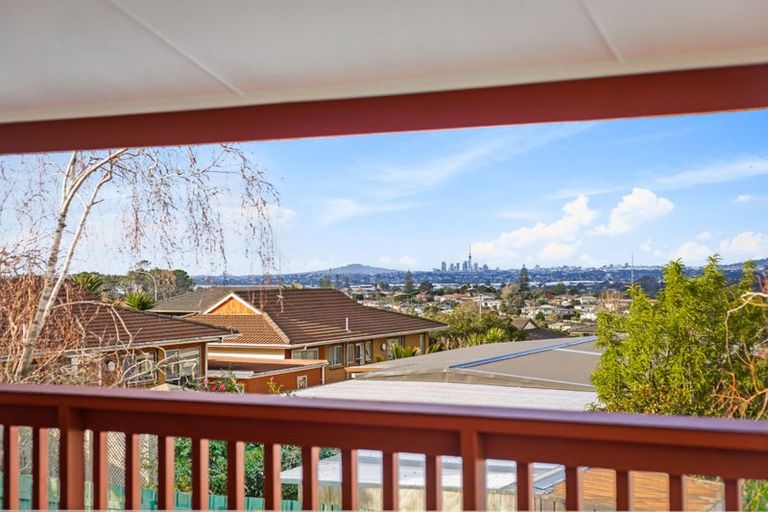 Photo of property in 1/45 Pakira Avenue, Glendene, Auckland, 0602