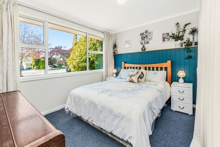 Photo of property in 15 Longden Street, Darfield, 7510