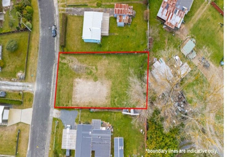 Photo of property in 11 Kowhai Street, Mangakino, 3421