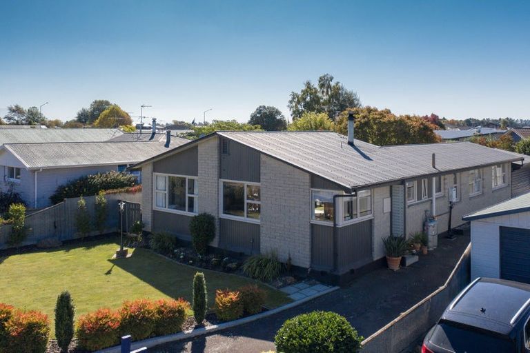 Photo of property in 13 Kelvin Crescent, Allenton, Ashburton, 7700