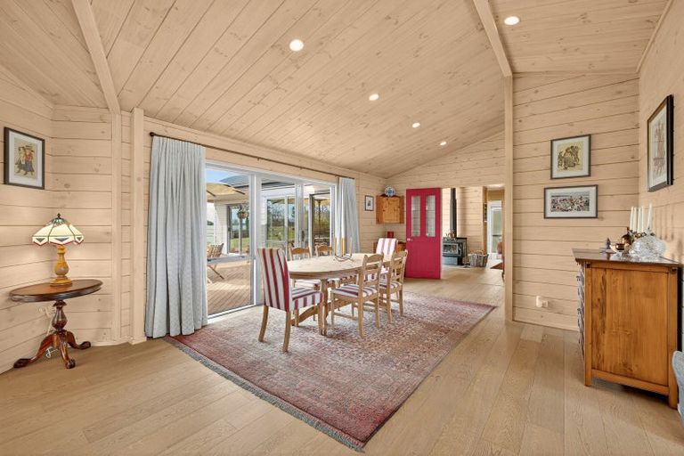 Photo of property in 21 Te Haunui Lane, Pegasus, 7612