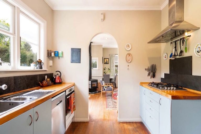 Photo of property in 41 Prospect Bank, Wakari, Dunedin, 9010