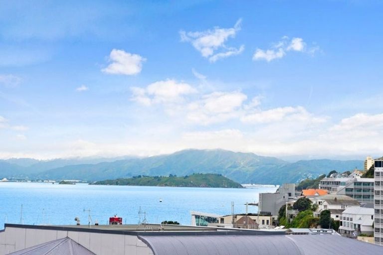 Photo of property in Century City Apartments, 139/72 Tory Street, Te Aro, Wellington, 6011