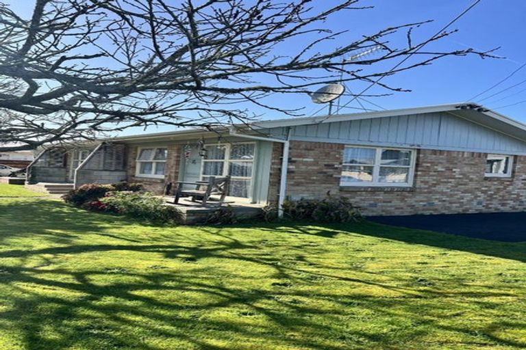 Photo of property in 3/69 May Street, Hamilton East, Hamilton, 3216