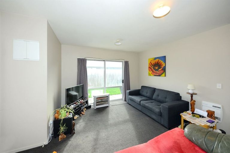 Photo of property in 6/10 Collins Street, Addington, Christchurch, 8024