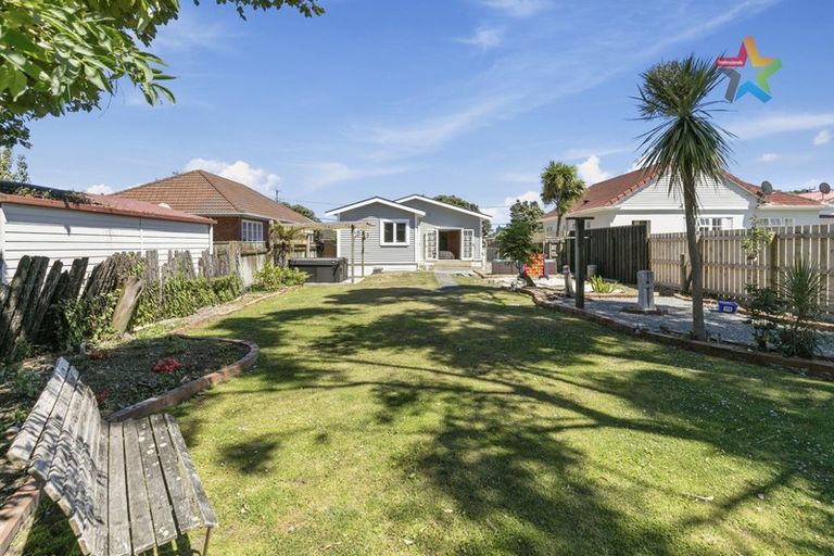 Photo of property in 34 Bell Road, Waiwhetu, Lower Hutt, 5010