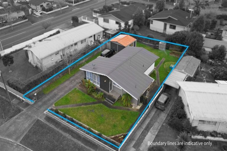 Photo of property in 196 Whatawhata Road, Dinsdale, Hamilton, 3204