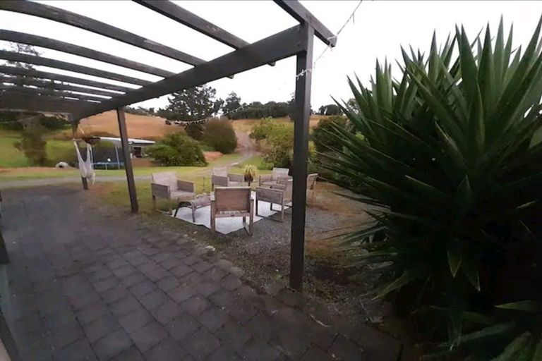 Photo of property in 241 Jobe Road, Maungakaramea, Whangarei, 0178