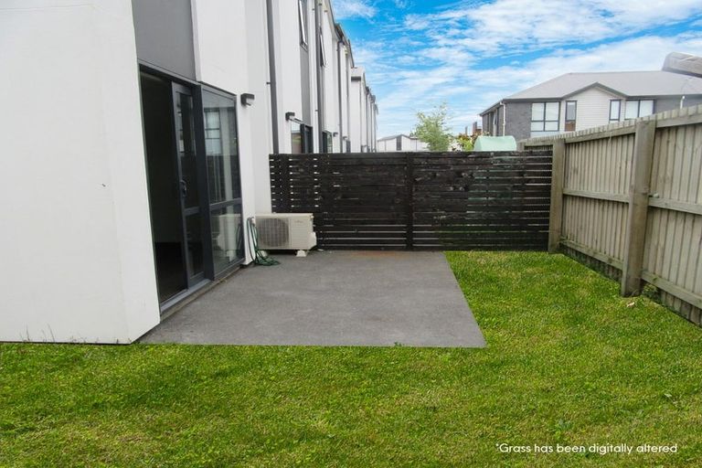 Photo of property in 22/17 Bunyan Street, Waltham, Christchurch, 8023