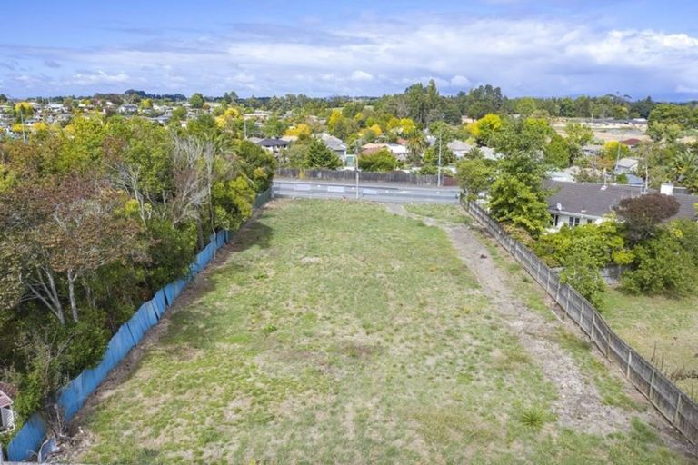 Photo of property in 63 Cambridge Road, Hillcrest, Hamilton, 3216