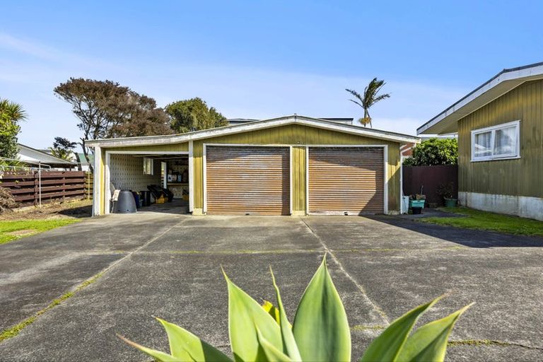Photo of property in 189 Bucklands Beach Road, Bucklands Beach, Auckland, 2012