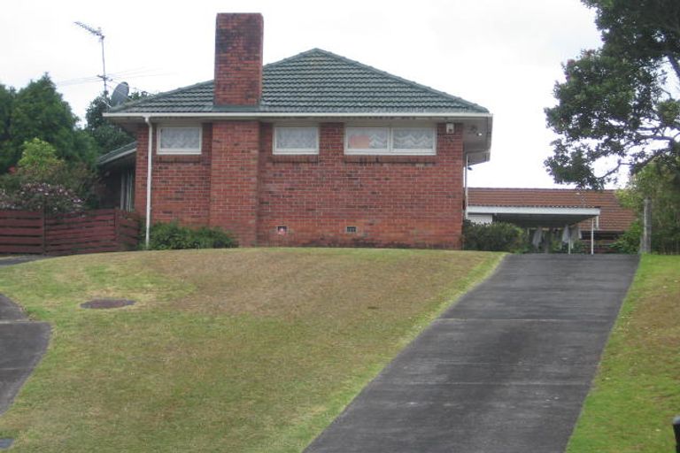 Photo of property in 51 Ramillies Place, Glenfield, Auckland, 0629