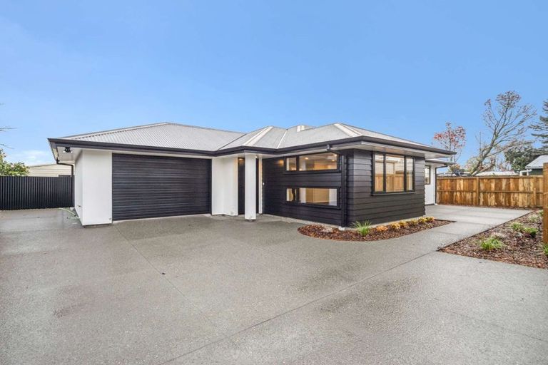 Photo of property in 164a Chalmers Avenue, Hampstead, Ashburton, 7700
