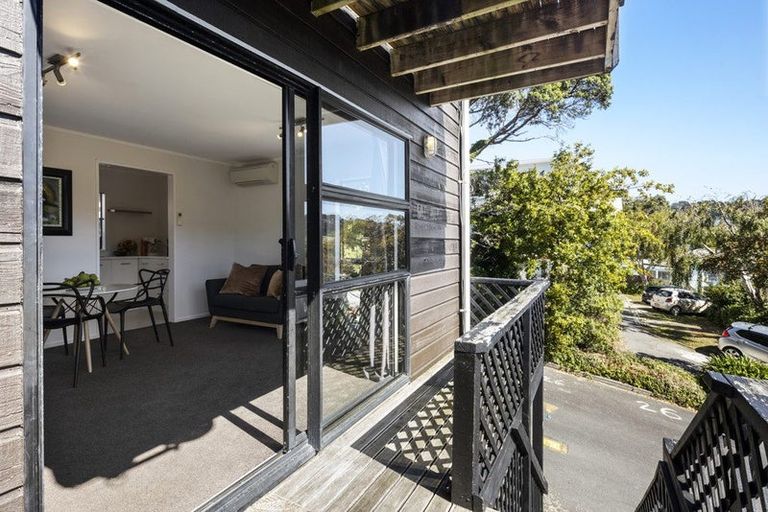 Photo of property in 19/55 Hamilton Road, Hataitai, Wellington, 6021