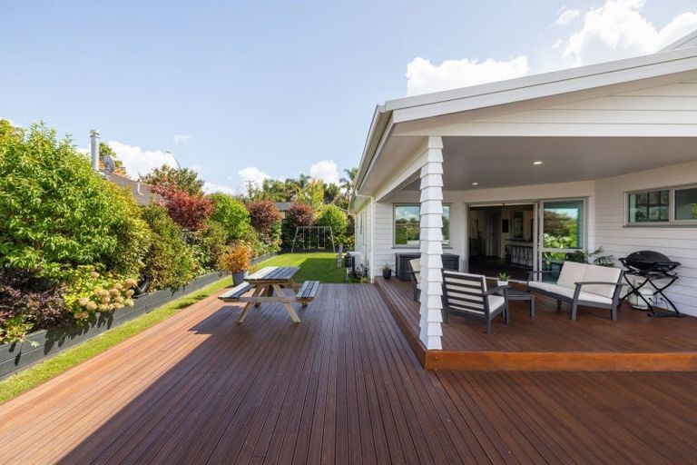 Photo of property in 107 Farnborough Drive, Grandview Heights, Hamilton, 3200