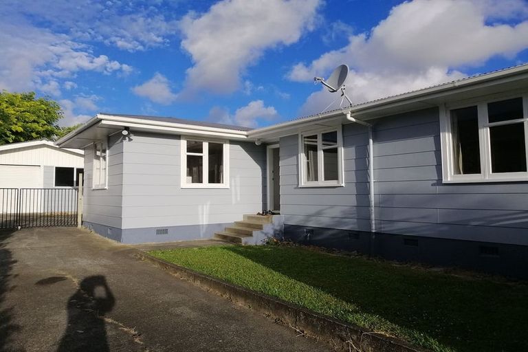 Photo of property in 57 Anakiwa Street, Kelvin Grove, Palmerston North, 4414