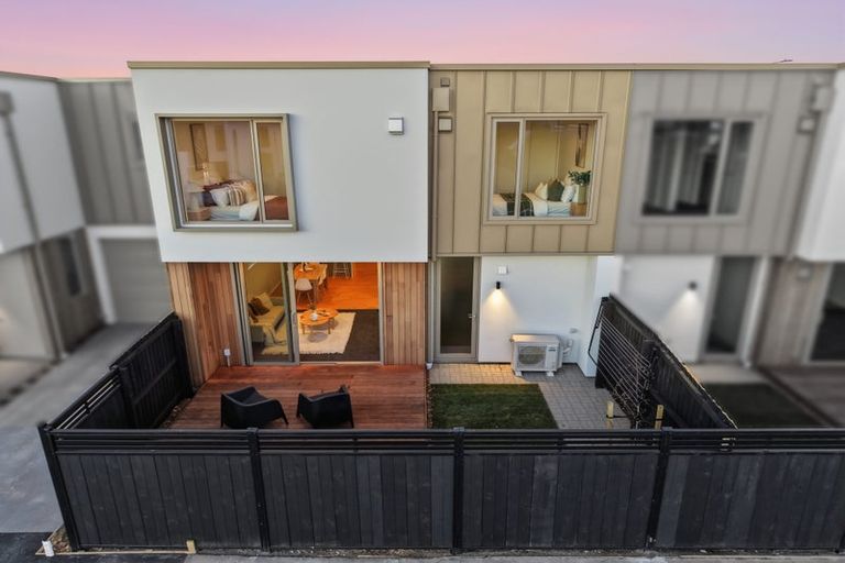 Photo of property in 3/149 Edgeware Road, St Albans, Christchurch, 8014
