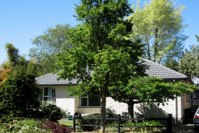 Photo of property in 102 Lowry Avenue, Redwood, Christchurch, 8051