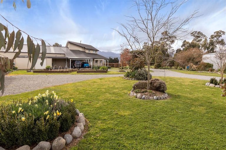Photo of property in 25 Seniors Road, Wairau Valley, Blenheim, 7271