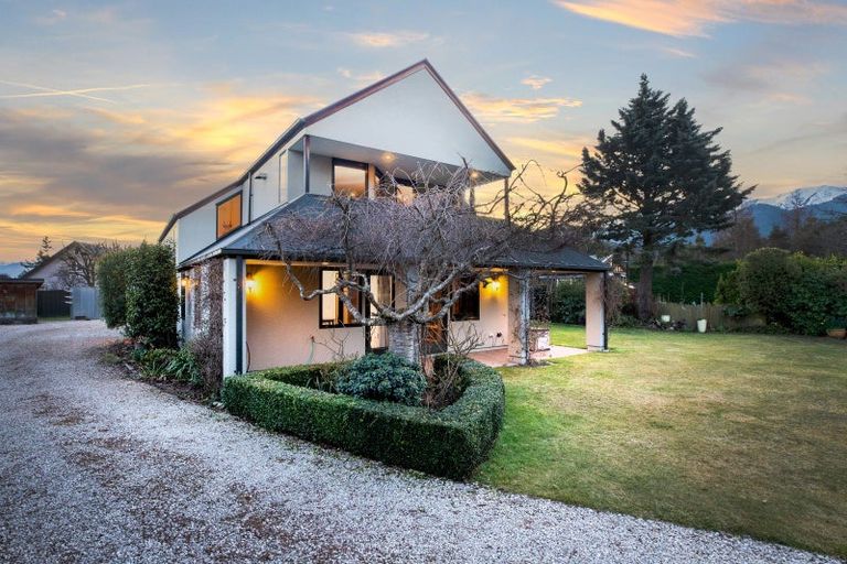 Photo of property in 167 Jacks Pass Road, Hanmer Springs, 7334