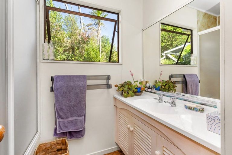 Photo of property in 209 Ohautira Road, Raglan, 3295