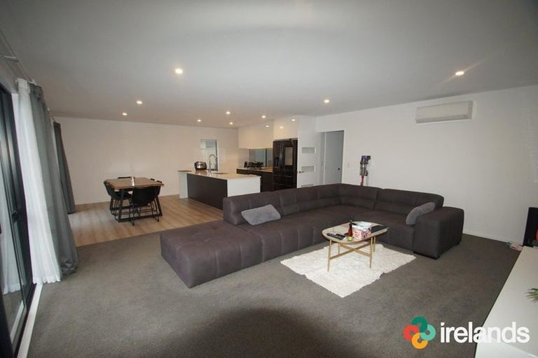 Photo of property in 3 Eleonora Lane, Rolleston, 7615
