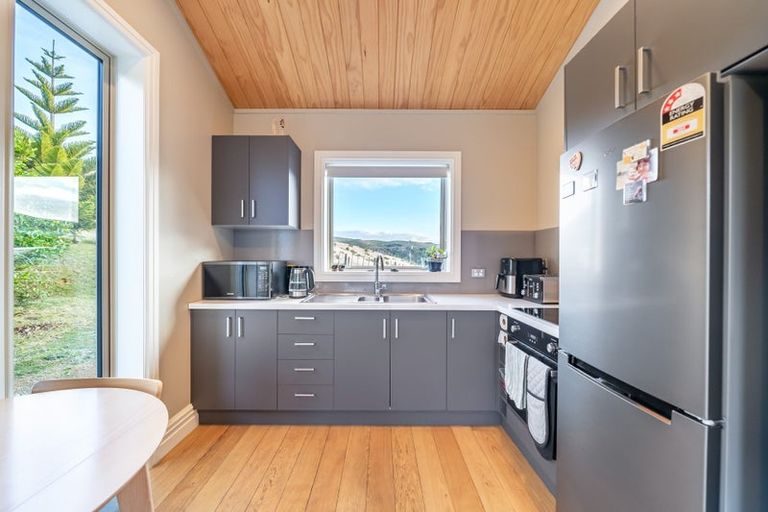 Photo of property in 207 Harris Road, Judgeford, Porirua, 5381