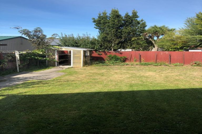 Photo of property in 41 Gladson Avenue, Sockburn, Christchurch, 8042