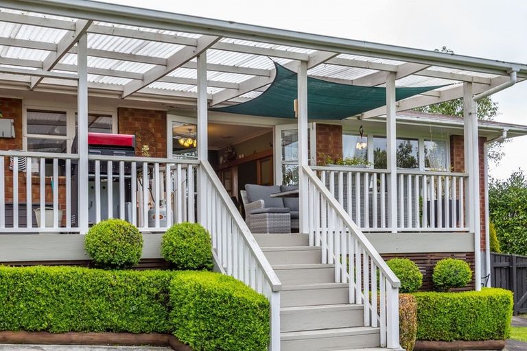 Photo of property in 63 Wakeman Street, Pahiatua, 4910