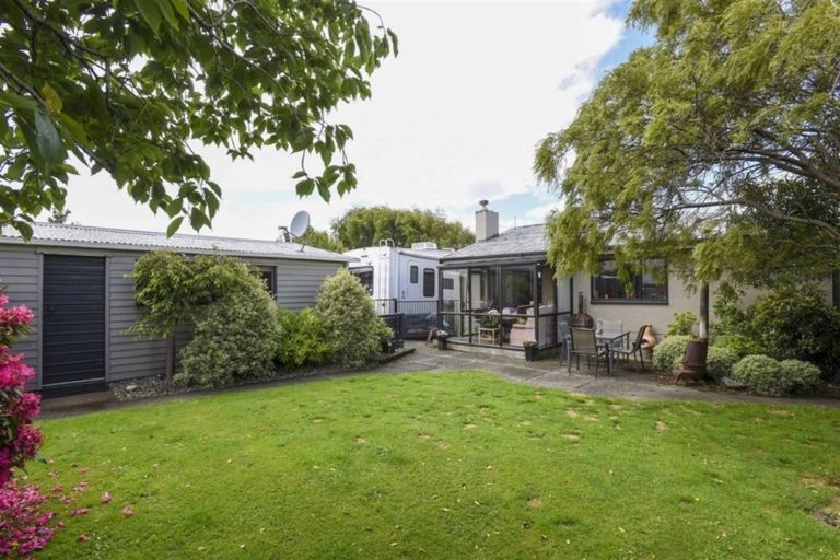 Photo of property in 9 Dumbarton Place, Strathern, Invercargill, 9812