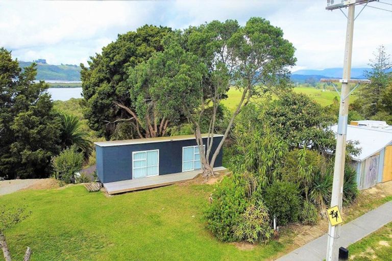 Photo of property in 54 Parnell Street, Rawene, Kaikohe, 0473