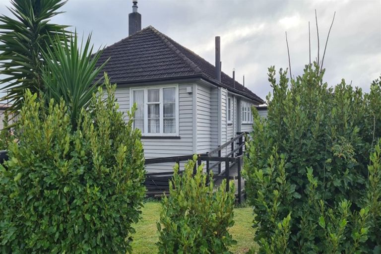 Photo of property in 35 Junction Road, Paeroa, 3600