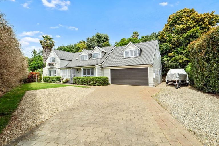 Photo of property in 88 The Circle, Manly, Whangaparaoa, 0930