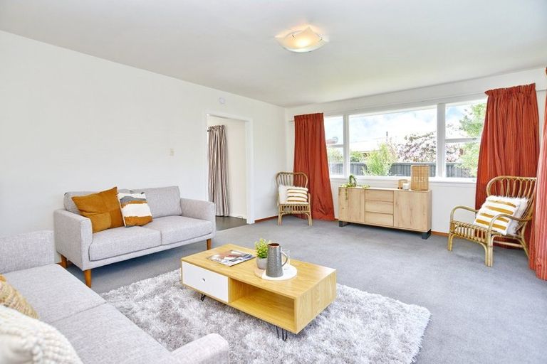 Photo of property in 385 Greers Road, Bishopdale, Christchurch, 8053