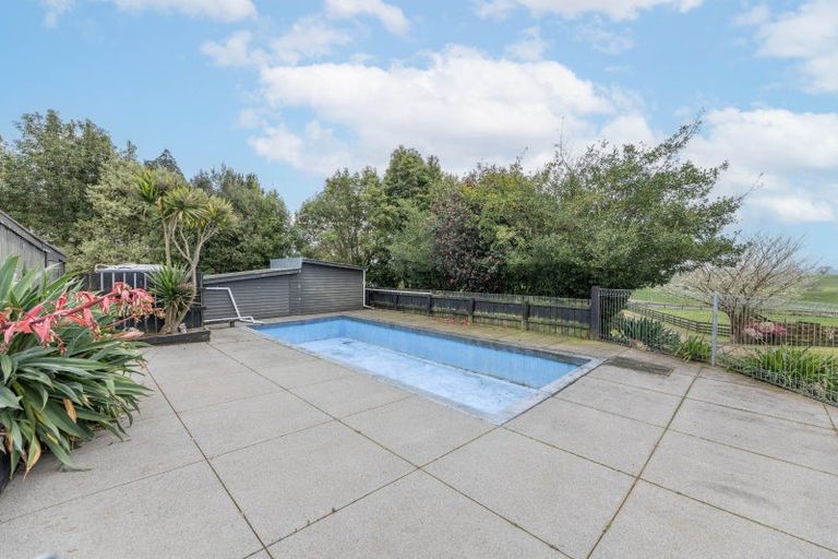 Photo of property in 21 Tapapa West Road, Tapapa, Tirau, 3485