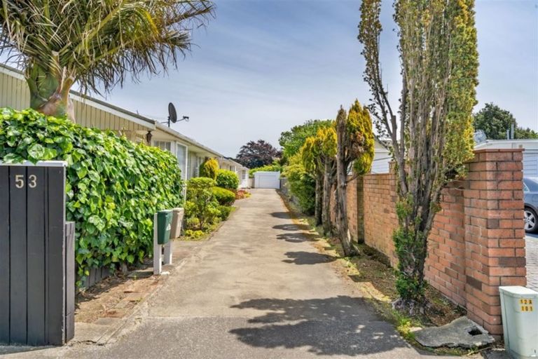 Photo of property in 3/53 Ludlam Crescent, Woburn, Lower Hutt, 5010