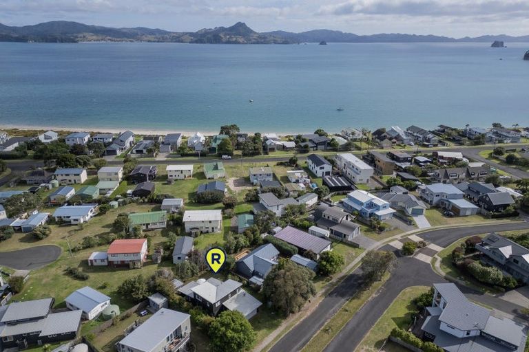 Photo of property in 17 Morcom Drive, Cooks Beach, Whitianga, 3591