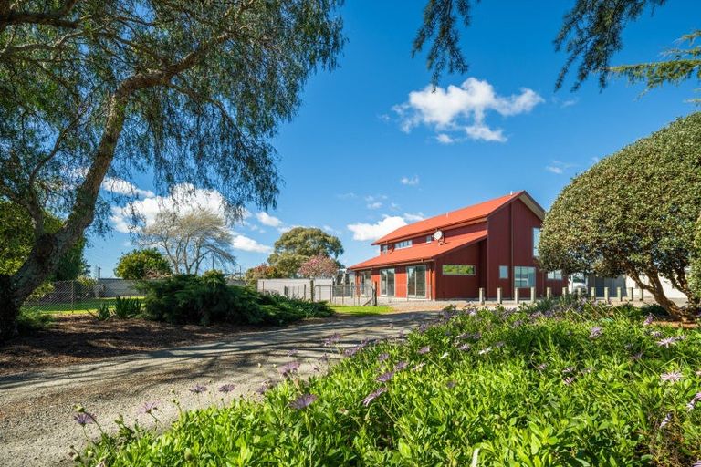 Photo of property in 519 Old Renwick Road, Springlands, Blenheim, 7272