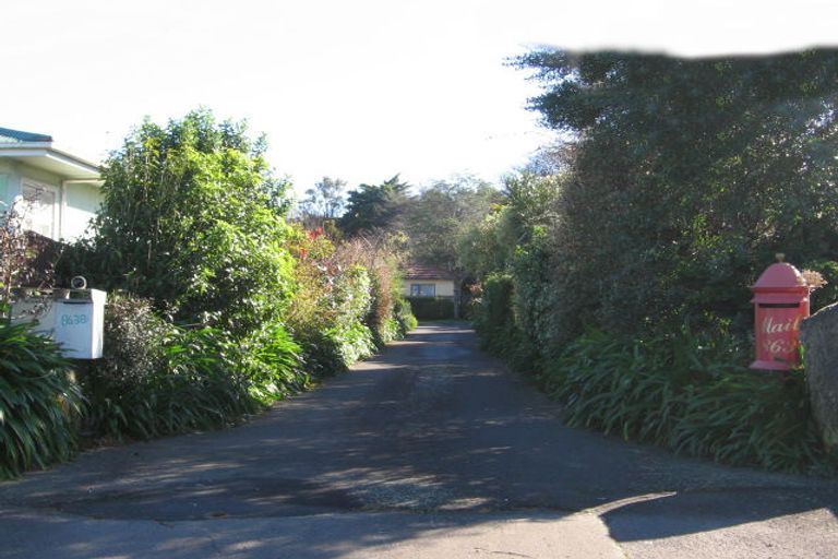 Photo of property in 863b Main Street, Roslyn, Palmerston North, 4414