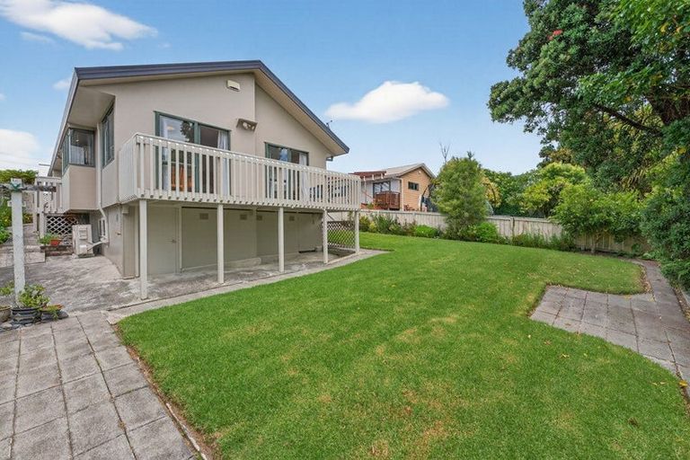 Photo of property in 51a Glendale Road, Glen Eden, Auckland, 0602