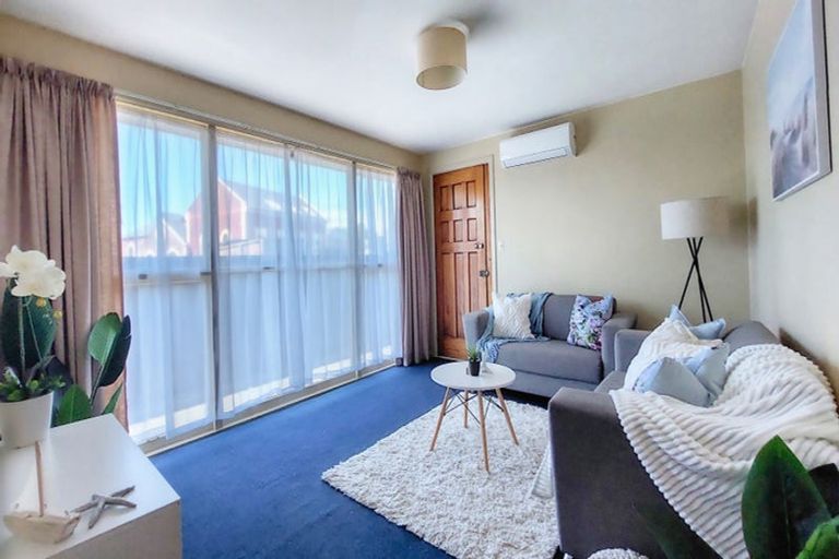 Photo of property in 4/98 Mathesons Road, Phillipstown, Christchurch, 8011