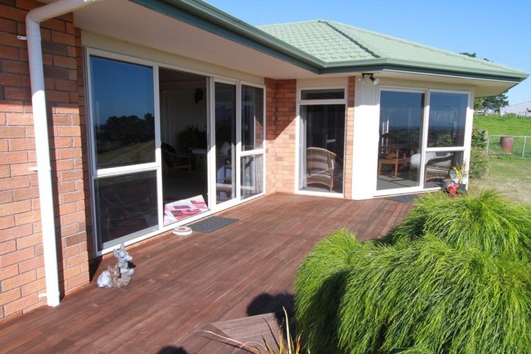 Photo of property in 113 Stockman Road, Tikorangi, Waitara, 4383