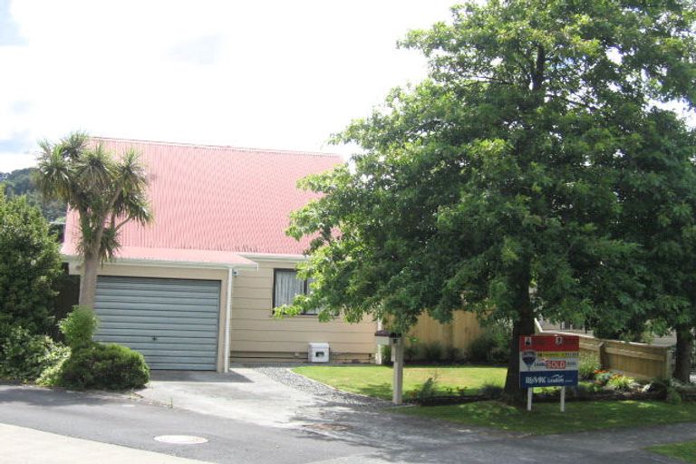 Photo of property in 14 Donegal Grove, Birchville, Upper Hutt, 5018