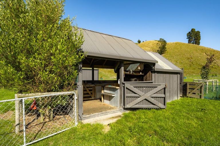 Photo of property in 19 Camerons Road, Okaramio, Havelock, 7178