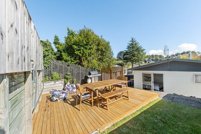 Photo of property in 4 Puketotara Street, Highlands Park, New Plymouth, 4312