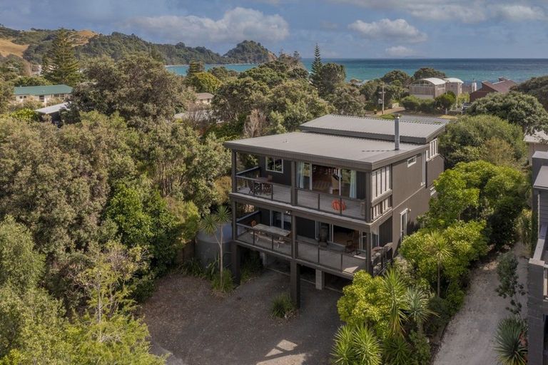 Photo of property in 115 Waipapa Place, Whangapoua, Coromandel, 3582