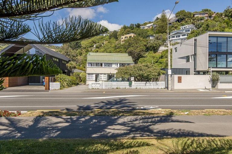 Photo of property in 4 Marriner Street, Sumner, Christchurch, 8081